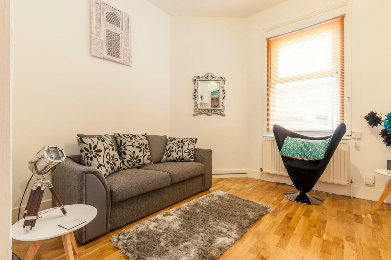 Beautiful Central Exeter Apartment 5 Min Walk Quay Kültér fotó